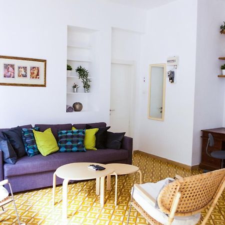 Prague Tlv By Paybox Apartamento Tel Aviv Exterior foto