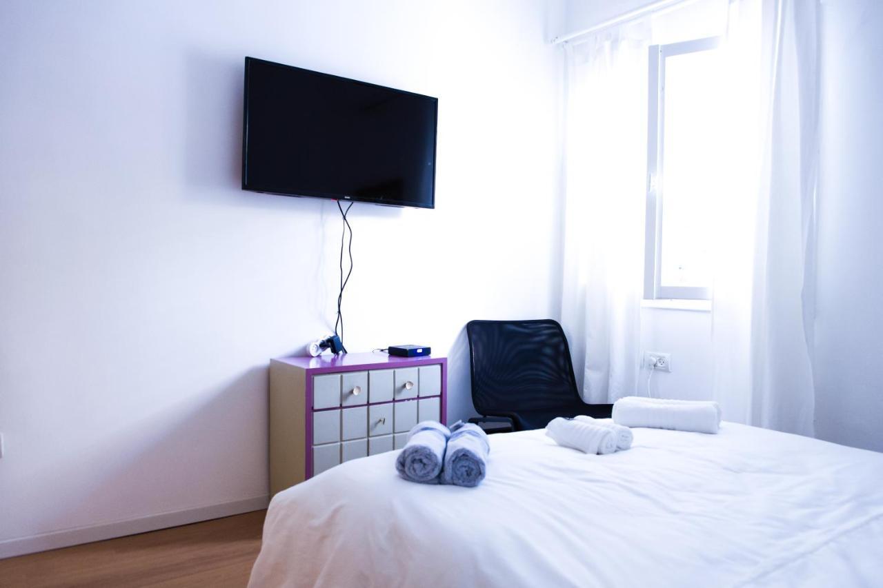 Prague Tlv By Paybox Apartamento Tel Aviv Exterior foto