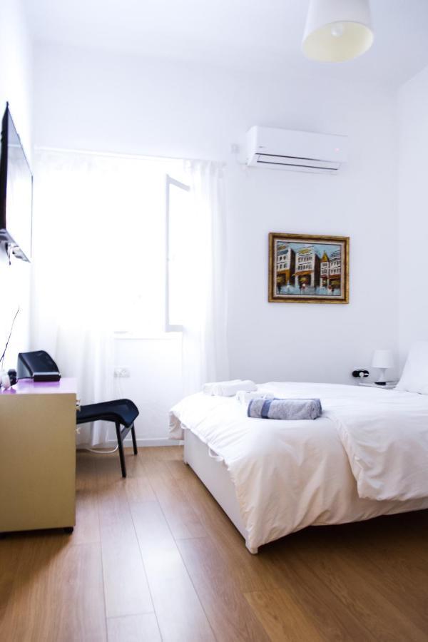 Prague Tlv By Paybox Apartamento Tel Aviv Exterior foto