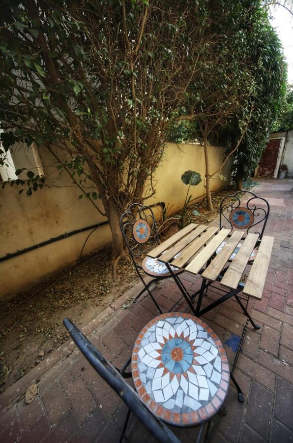 Prague Tlv By Paybox Apartamento Tel Aviv Exterior foto