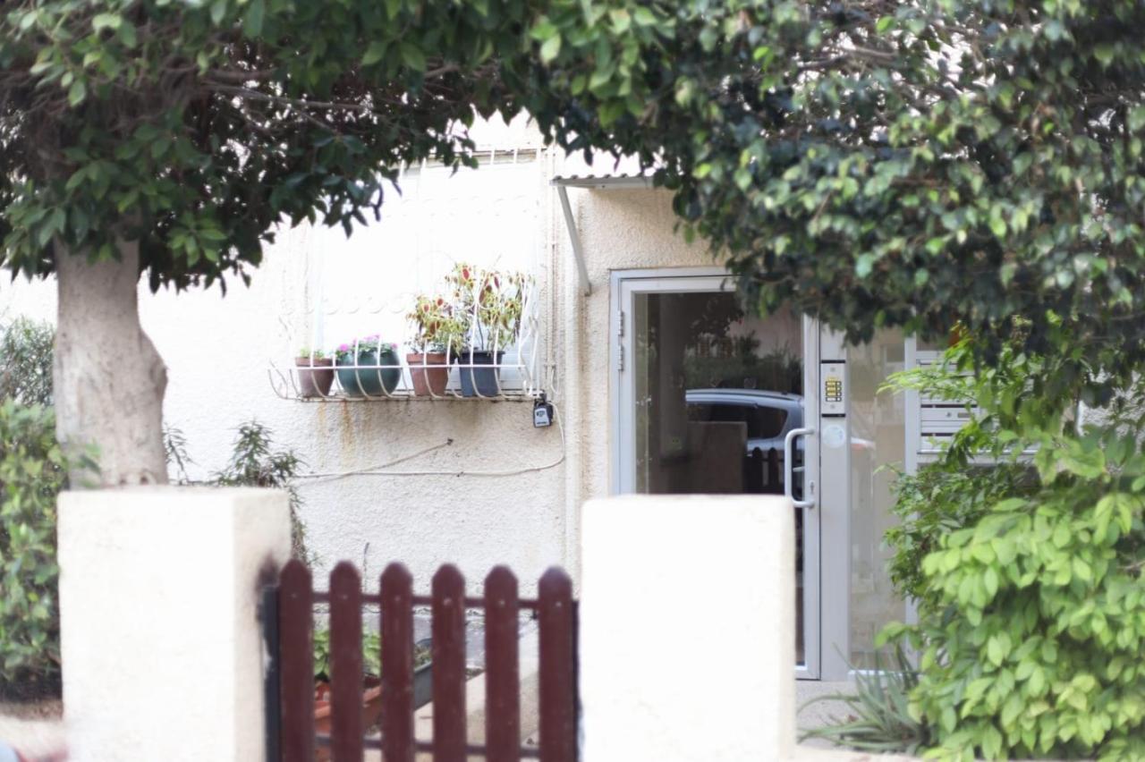 Prague Tlv By Paybox Apartamento Tel Aviv Exterior foto