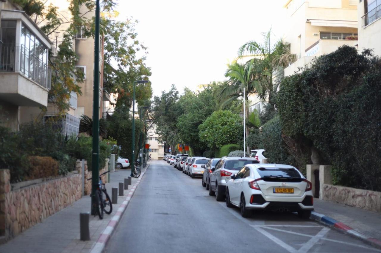 Prague Tlv By Paybox Apartamento Tel Aviv Exterior foto