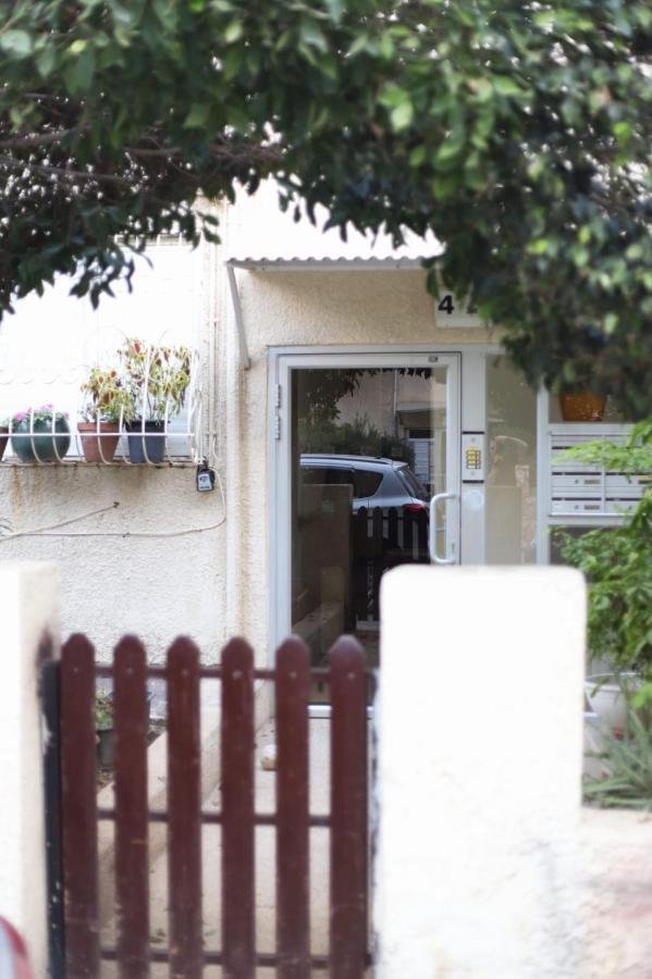Prague Tlv By Paybox Apartamento Tel Aviv Exterior foto