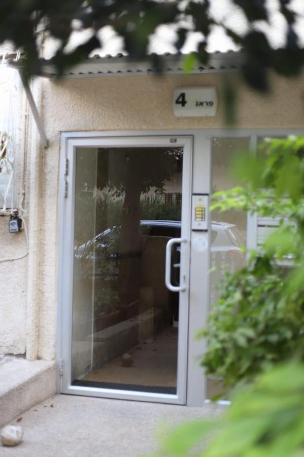 Prague Tlv By Paybox Apartamento Tel Aviv Exterior foto